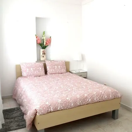 Casa Encosta Do Sol - Sargacal - 펜션