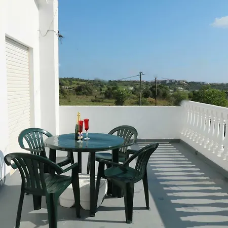 Casa Encosta Do Sol - Sargacal -