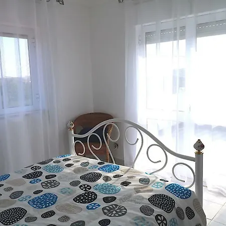 Dom wakacyjny Casa Encosta Do Sol - Sargacal -