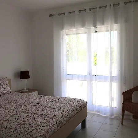 Σπίτι διακοπών Casa Encosta Do Sol - Sargacal - *