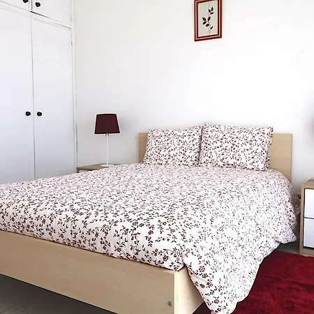 Σπίτι διακοπών Casa Encosta Do Sol - Sargacal - *