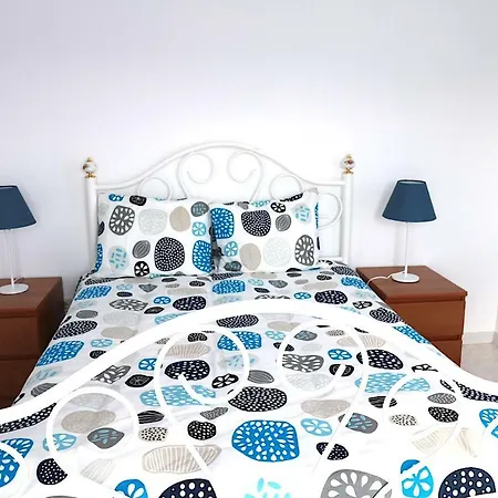 Дом отдыха Casa Encosta Do Sol - Sargacal - Лагуш