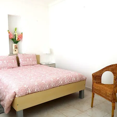 Casa Encosta Do Sol - Sargacal - Дом отдыха